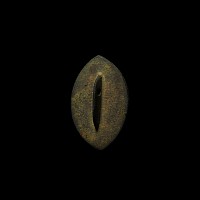Large Medieval Mottisfont Augustinian Priory Seal Matrix