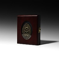 Large Medieval Mottisfont Augustinian Priory Seal Matrix