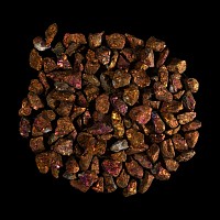 Chalcopyrite Mineral Specimen Group