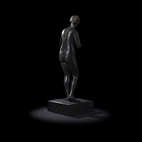 Large Roman Statuette of Goddess Venus