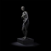 Large Roman Statuette of Goddess Venus