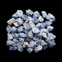 50 Blue Calcite Specimens
