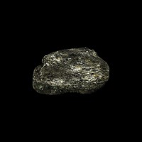 Natural History - Emerald in Biotite Mica Specimen