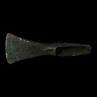 British Bronze Age 'The Manston Hoard' Palstave Axehead