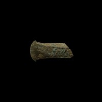 Bronze Age Socketted Axehead