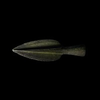 Bronze Age Socketted Spearhead