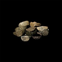 Medieval and Other Ring Collection