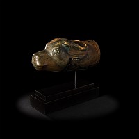 Achaemenid Attachment in the Form of an Animal