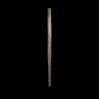 Large Bactrian Ritual Object