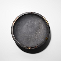 Proto-Bactrian Decorated Bowl