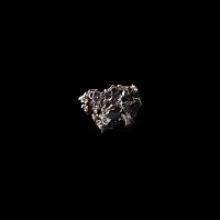 Natural History - Campo Del Cielo Meteorite