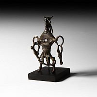 Amlash Figure of Fertility