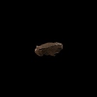 Natural History - Sikhote-Alin Meteorite