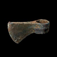 Western Asiatic Socketted Axehead