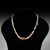 Roman and Other Mixed Bead Group