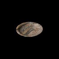 Chinese Han Stone Dish