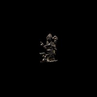 Medieval 'Thames' St. Thomas Becket Lead-Alloy Pilgrim's Badge