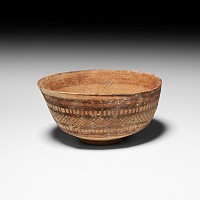 Mehrgarh Bichrome Cup
