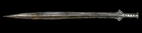 Bronze Age Bronze Ewart Park Type Sword