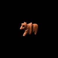 Sumerian Jemdet Nasr Period Animal Amulet