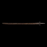 Volga-Ural Nomad Sabre