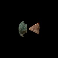 Bronze Age Artefact Group