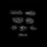 Natural History - Meteoritic Tektite Group