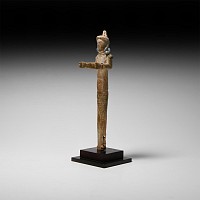 Roman Female Bone Doll