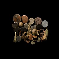 Medieval and Other Artefact Collection