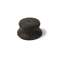 Roman Statuette Base