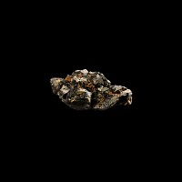 Natural History - Baryte Crystal Specimen