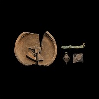 Roman and Other Artefact Group