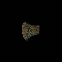 Bronze Age Socketted Axehead Fragment