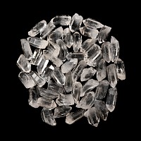 Natural History - Quartz Crystal Group