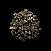 Natural History - Pyrite Crystal Group
