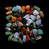 Natural History - Polished Mineral Specimen Group