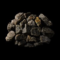 Natural History - Labradorite Crystal Specimen Group