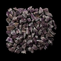 Natural History - Amethyst Crystal Specimen Group