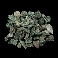 Natural History - Fuchsite Mica Specimen Group