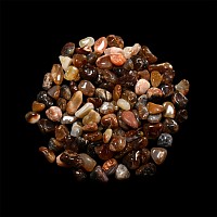 Natural History - Polished Mineral Specimen Group