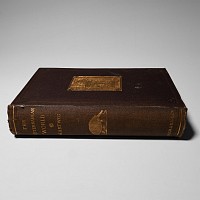 Natural History Books - Hartwig - The Subterranean World