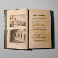 Natural History Books - Eastmead - Historia Rievallensis
