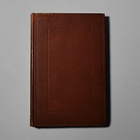 Natural History Books - Pennington - Barrows and Bone-Caves of Derbyshire