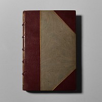 Natural History Books - Phillips - Rivers, Mountains and Sea-Coast of Yorkshire