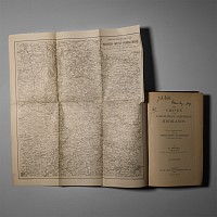 Natural History Books - Speight - Craven and North-West Yorkshire Highlands