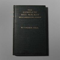 Natural History Books - Palmer - The Complete Hill Walker