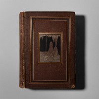 Natural History Books - Dawkins - Cave Hunting