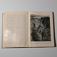 Natural History Books - Bartarelli / Boegan - Duemila Grotte