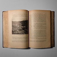 Natural History Books - Martell - Nouveau Traites des Eaux Souterraines