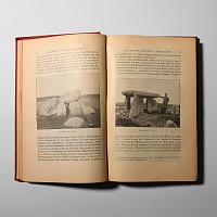 Natural History Books - Martell - Irelande et Cavernes Anglaises